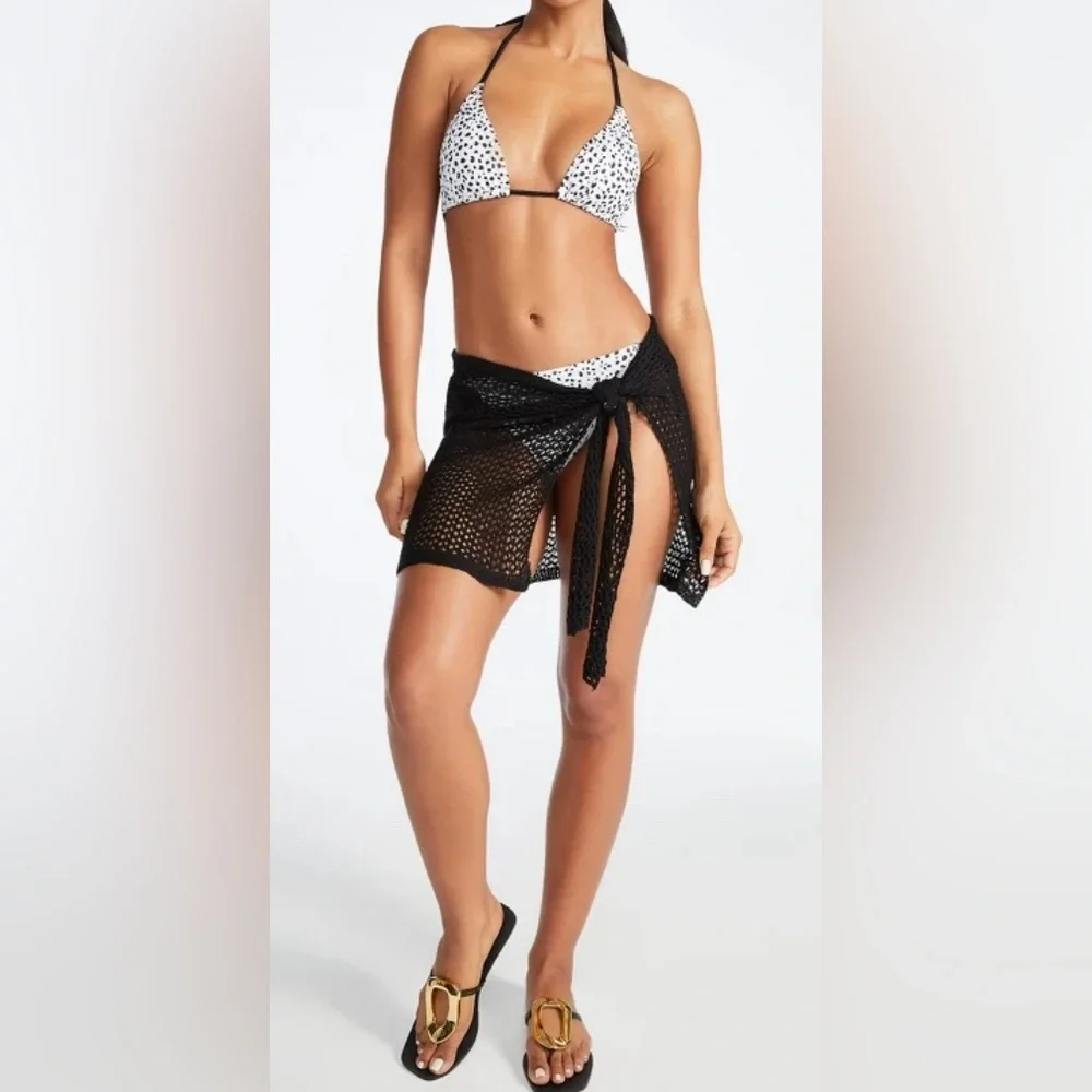 Dorian’s-2-Pack Carrubo Bikini Bottoms& Top